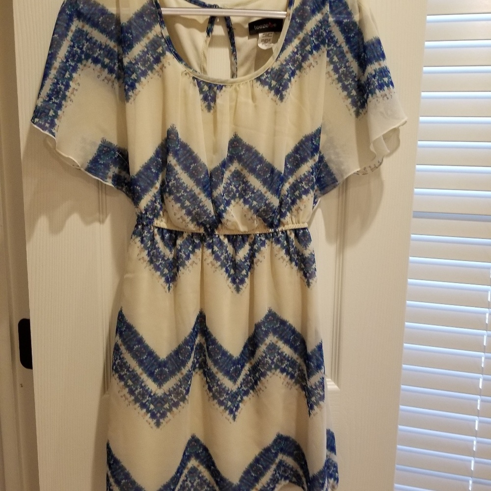 Cute dress